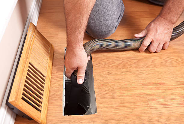 Ventilation Cleaning Services in Mill City, OR