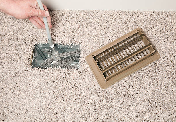 Best Local Air Duct Cleaning Services  in Mill City, OR