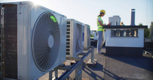 Best Residential Air Duct Cleaning  in Mill City, OR