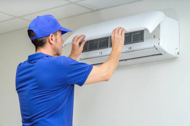Mill City, OR Airduct Cleaning Company