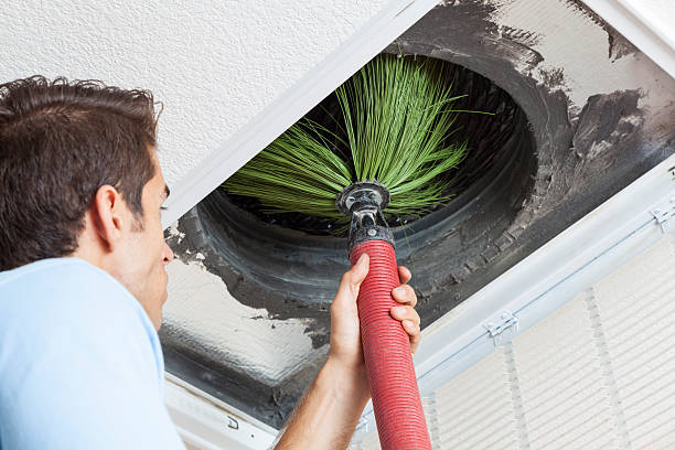 Best Ventilation Cleaning Services  in Mill City, OR